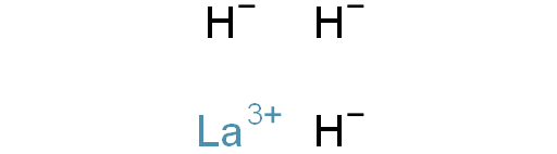 lanthanum trihydride
