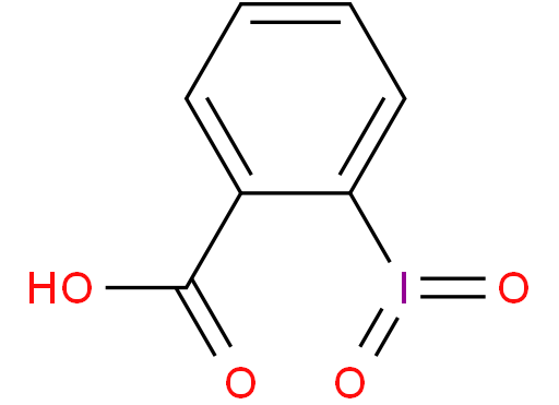 2-Iodylbenzoic Acid