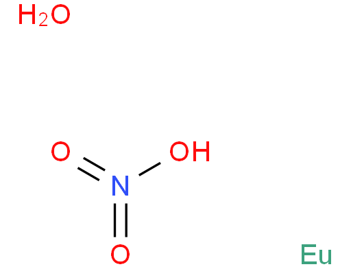 Europium nitrate hexahydrate