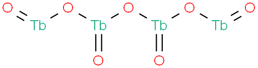 Terbium oxide