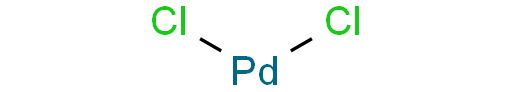 Palladium chloride
