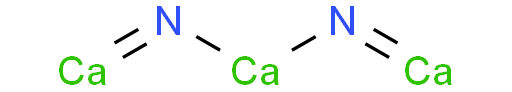 Calciumnitride,(metals basis)