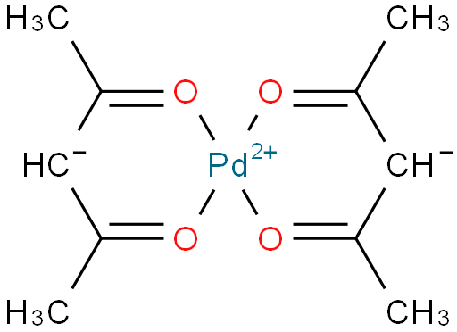 Palladium(II) acetylacetonate