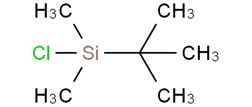 t-Butyl Dimethylsilyl Chloride