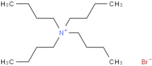 Tetrabutylammonium bromide