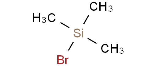 Bromotrimethylsilane