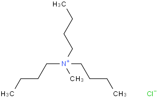 Methyl tributyl ammonium chloride