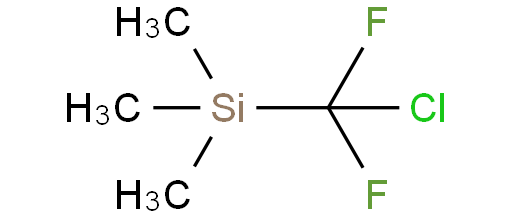 (chlorodifluoromethyl)trimethylsilane