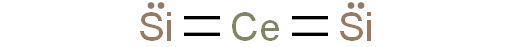 CERIUM SILICIDE