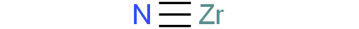 Zirconium nitride