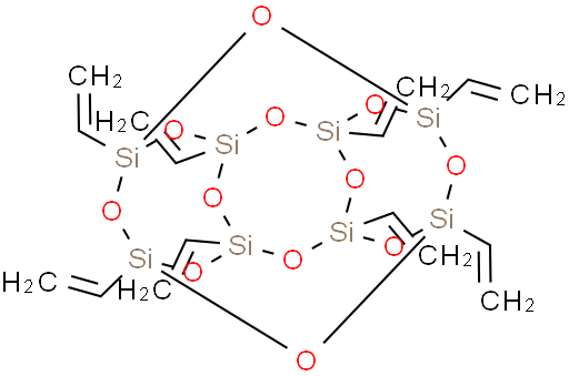 PSS-Octavinyl substituted