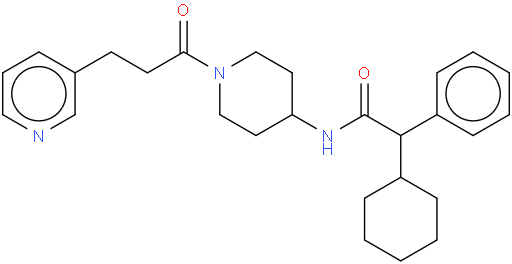 甲基β-环糊精