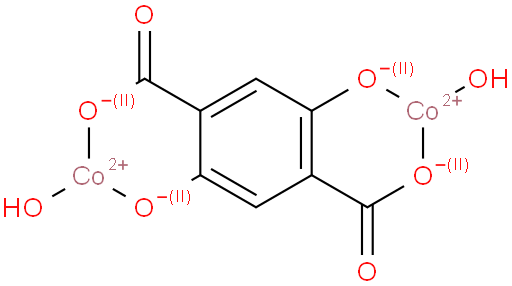 Co-MOF-74