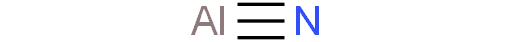 Aluminum nitride