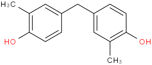 4,4’-Methylenebis(2-Methylphenol)