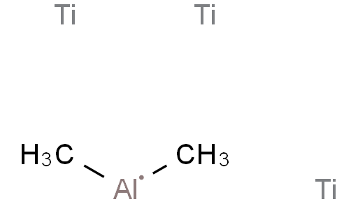 钛碳化铝, Titanium aluminum carbide