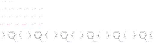 MOF:MIL-125-NH2(Ti)