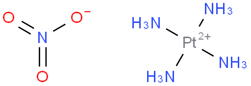 Tetraammineplatinum(II) nitrate