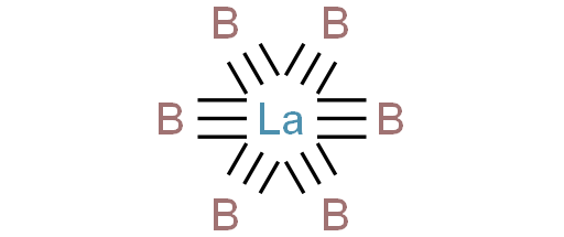 LANTHANUM BORIDE