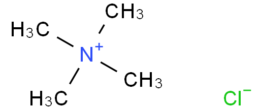 Tetramethylammonium chloride