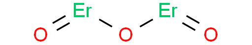 Erbium(III) oxide