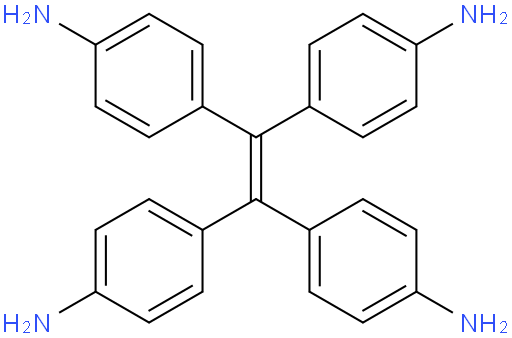 四(4 -氨基苯)乙烯