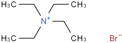 Tetraethylammonium bromide